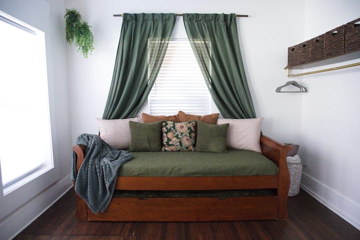 The Haven | Central Fort Worth - Fort Worth, TX