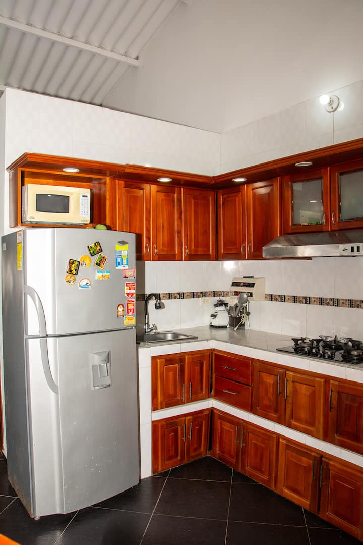 Casa Quinta Vacacional En Mariquita Jhon M.r - Mariquita