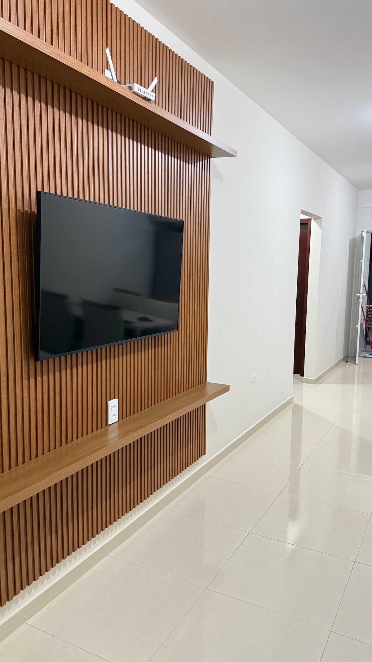 Всекидневна