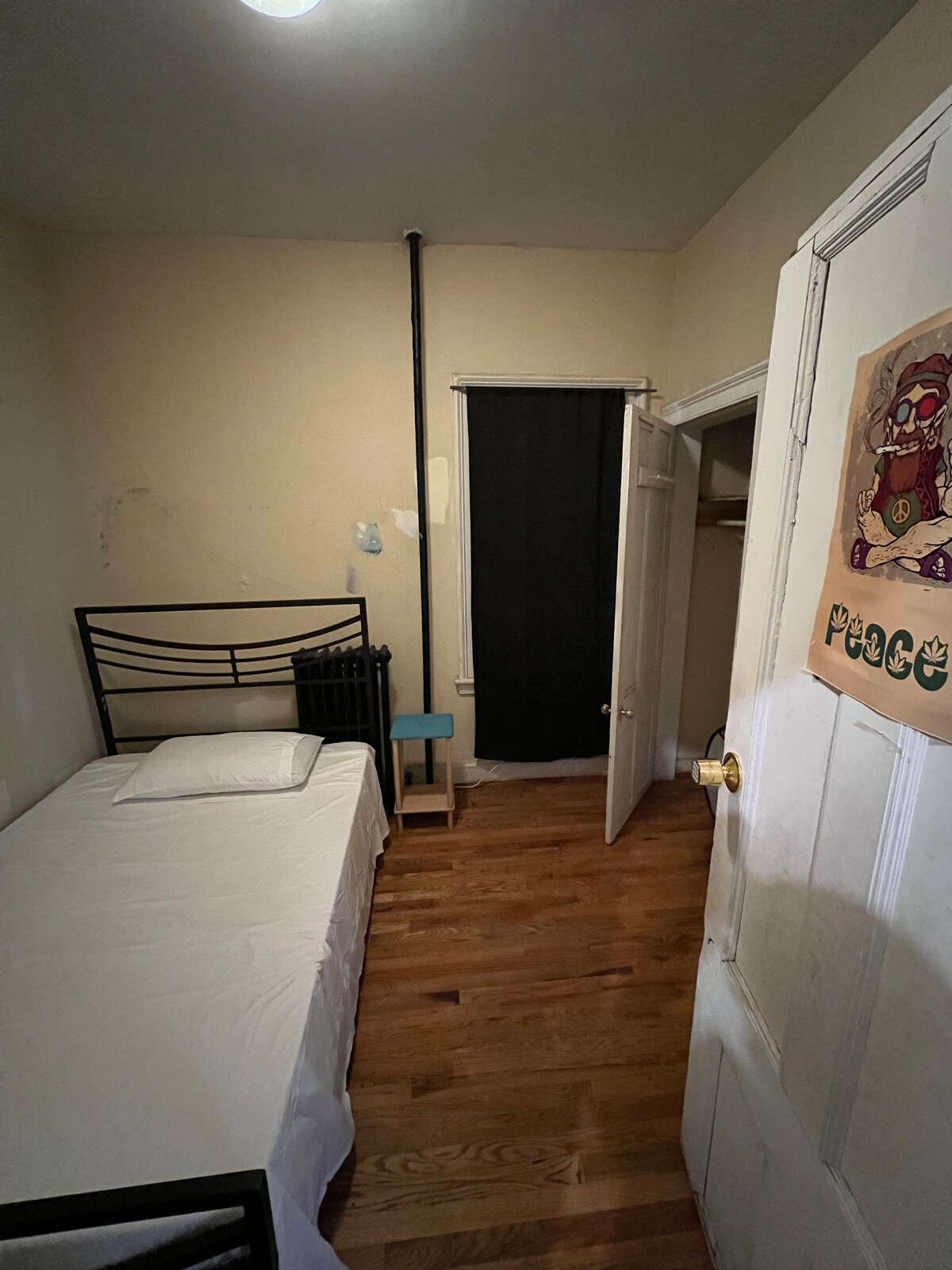 A Central Room in University Heights, Newark - Houses for Rent in ...