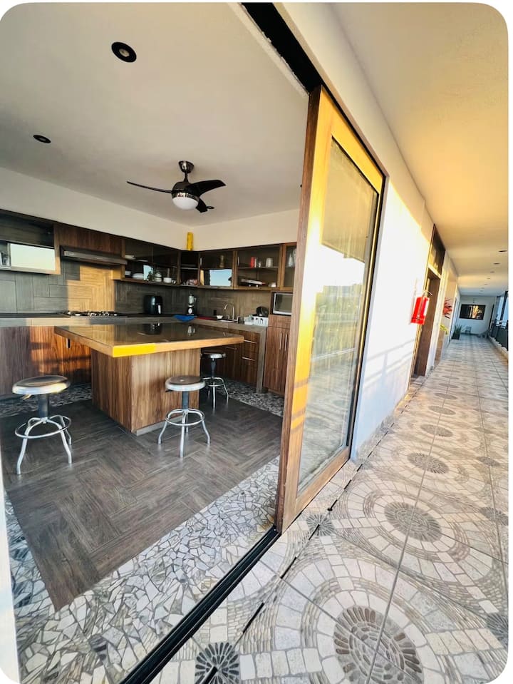 Habitacion Cerca Del Centro Detlaquepaque Casaely - Guadalajara