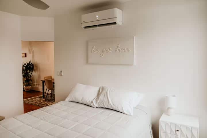 საძინებელი