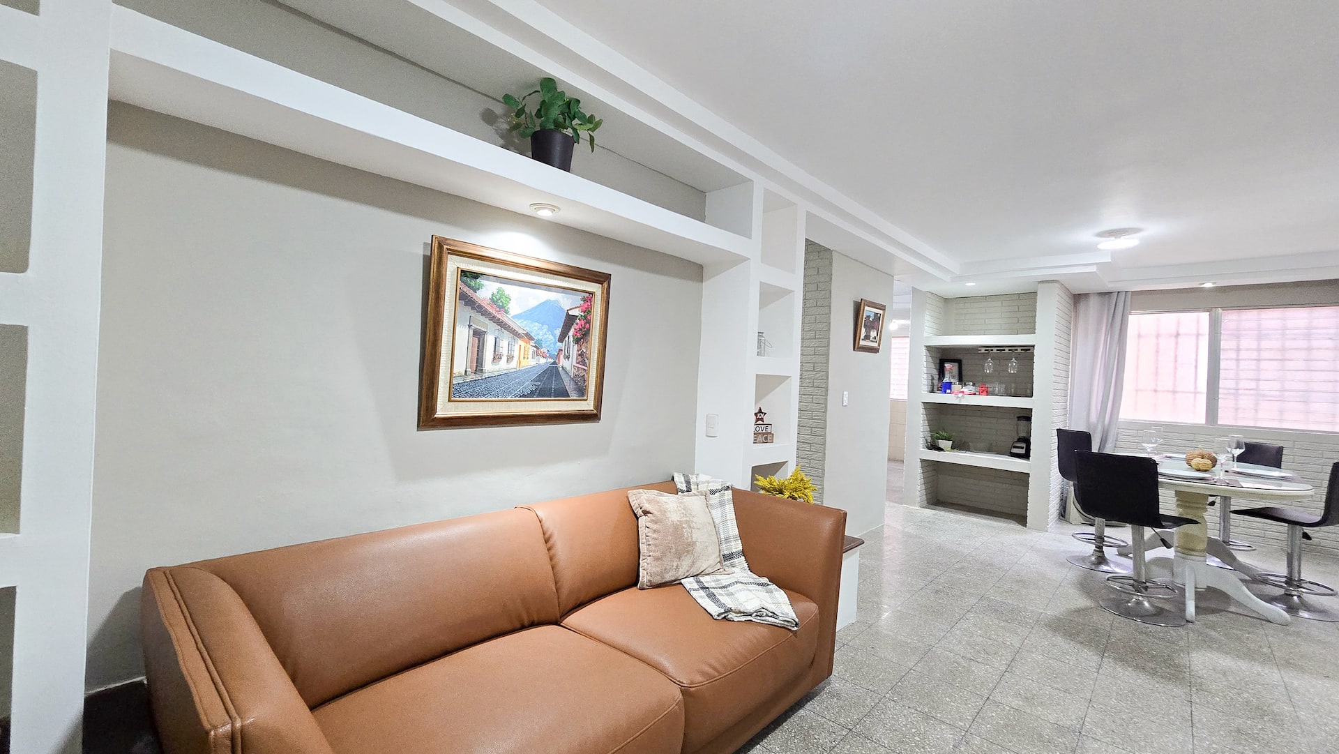 Casa Roosevelt - your home