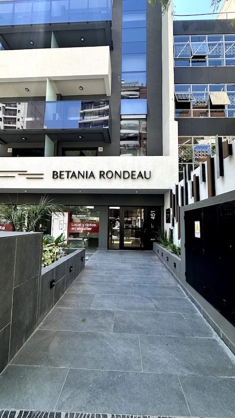 Apartment Nva Cba, Calle Rondeau