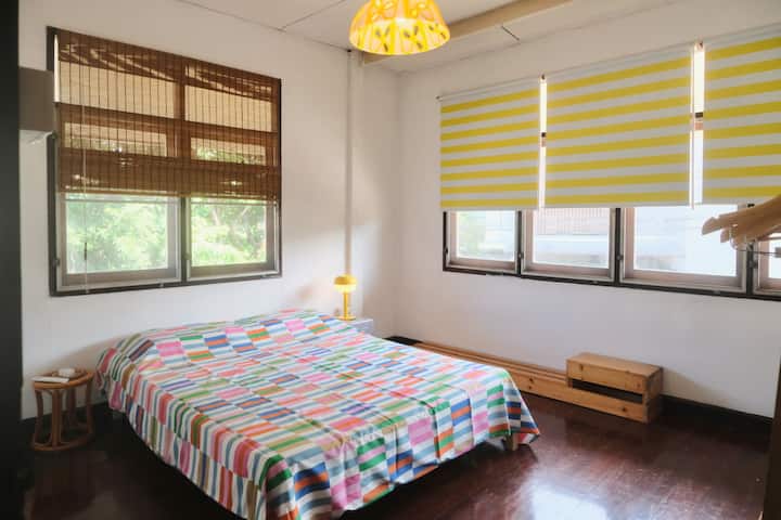 საძინებელი 1