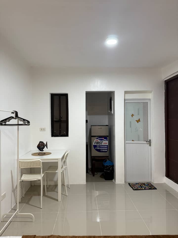 Affordable Staycation In Marilao Near Phil Arena - Santa María