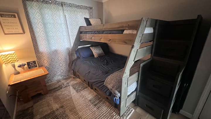 Dhomë gjumi 3