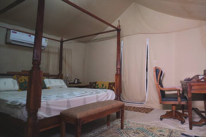 Chambre 1