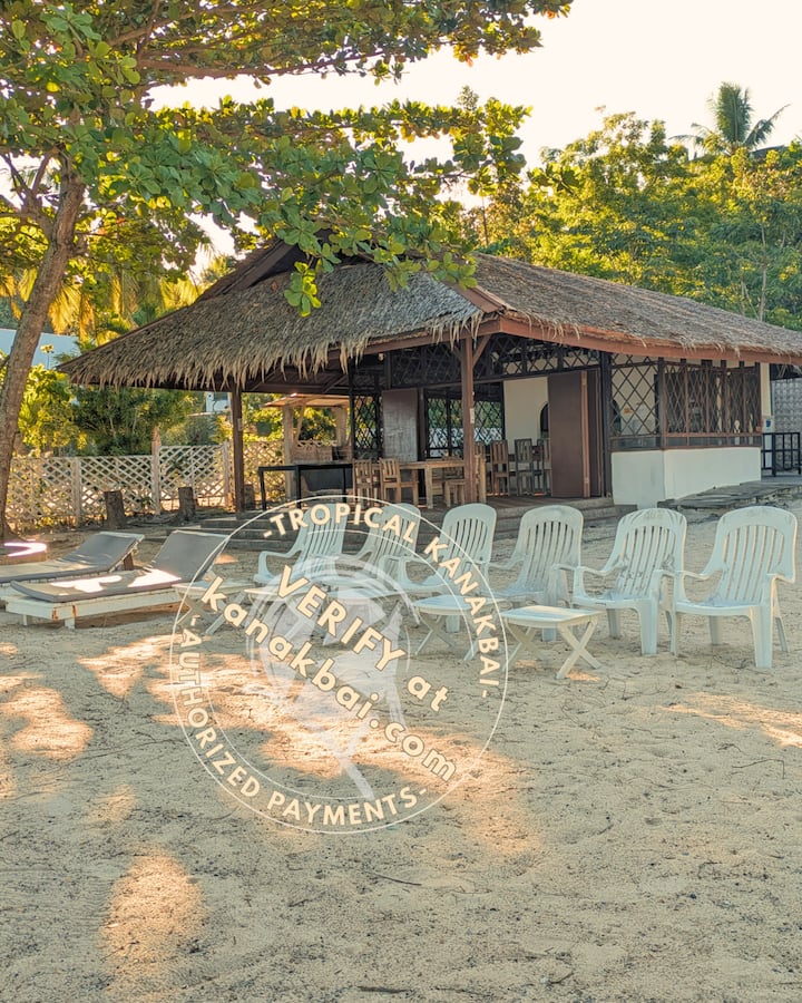 Amihan - Tropical Kanakbai
