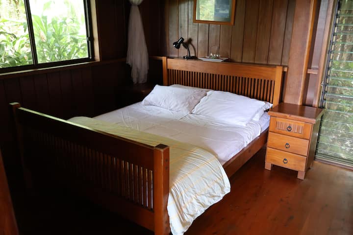 Coral Sea Views - Daintree