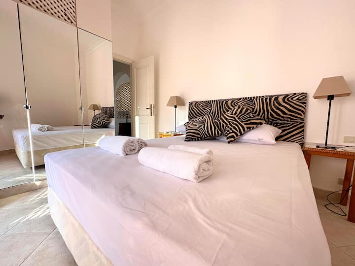 Chambre 1