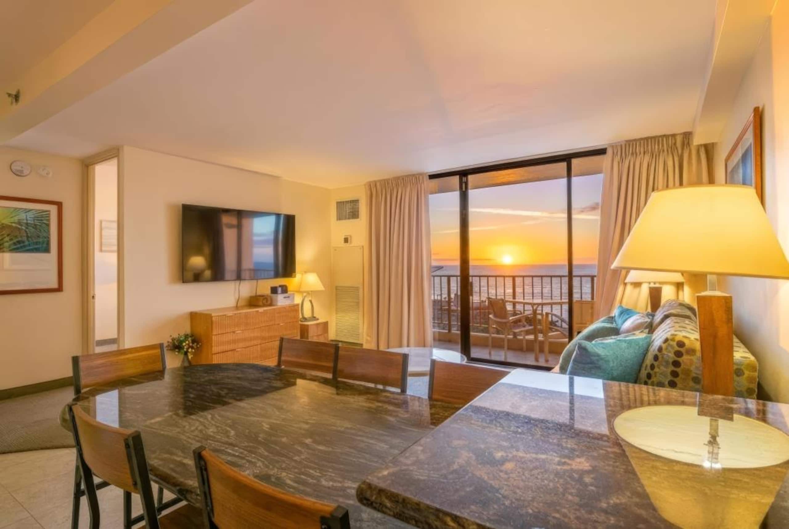 Condo in Honolulu · ★4.87 · 1 bedroom · 3 beds · 1 bath - Image 4