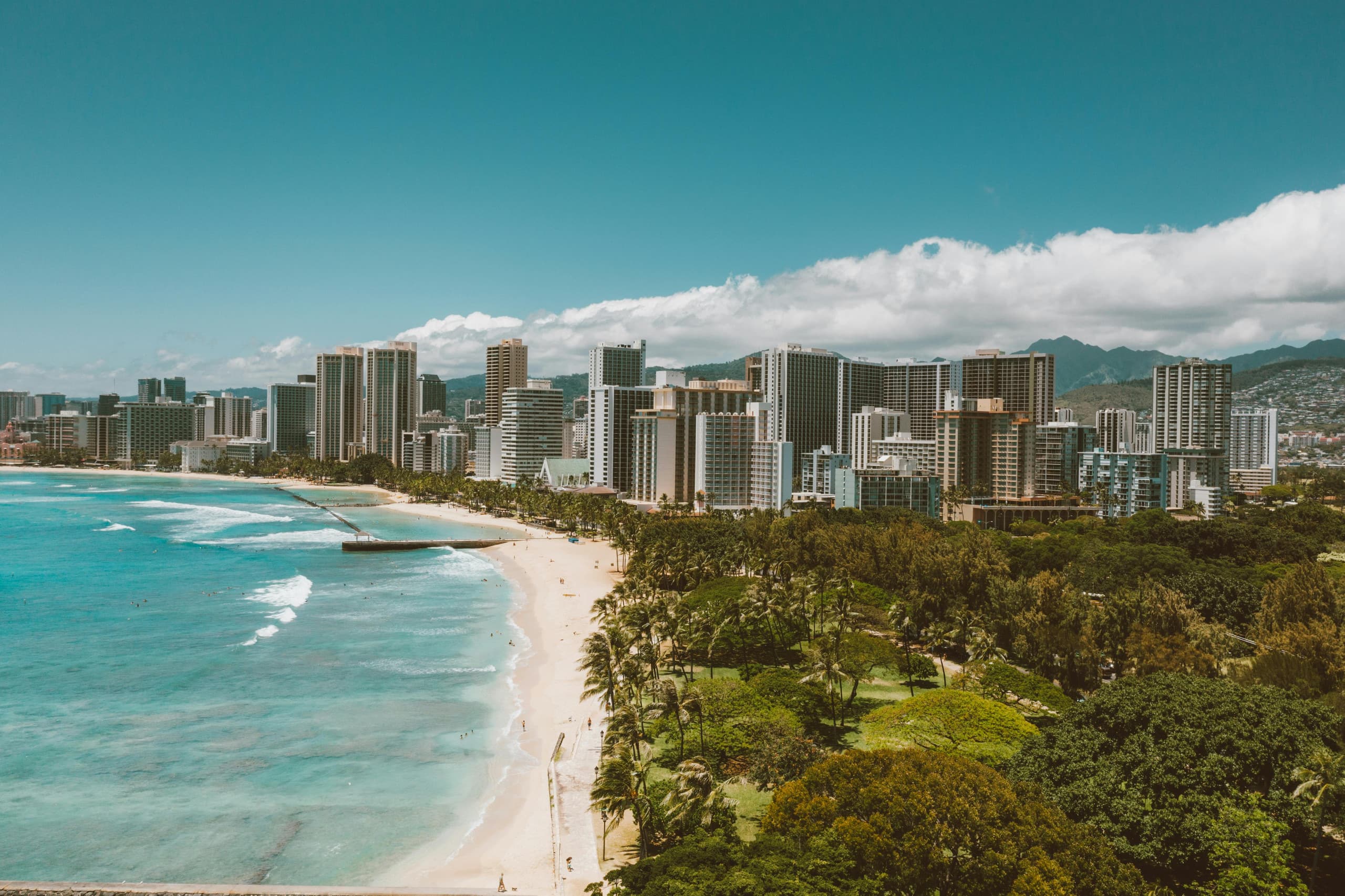 Condo in Honolulu · ★4.87 · 1 bedroom · 3 beds · 1 bath - Image 39