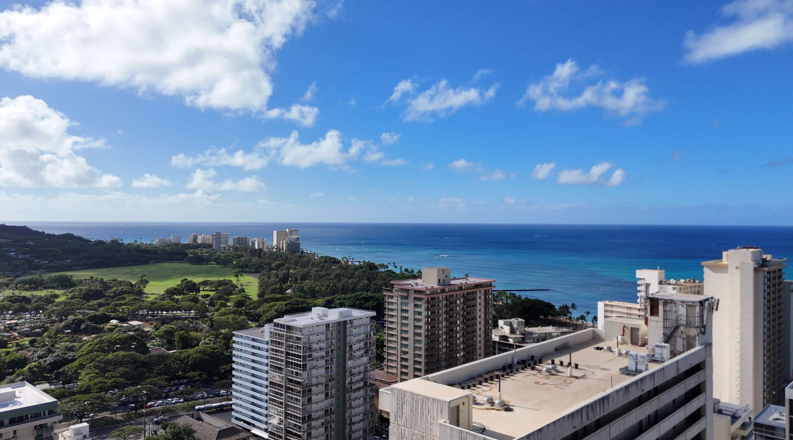 Condo in Honolulu · ★4.87 · 1 bedroom · 3 beds · 1 bath - Image 23