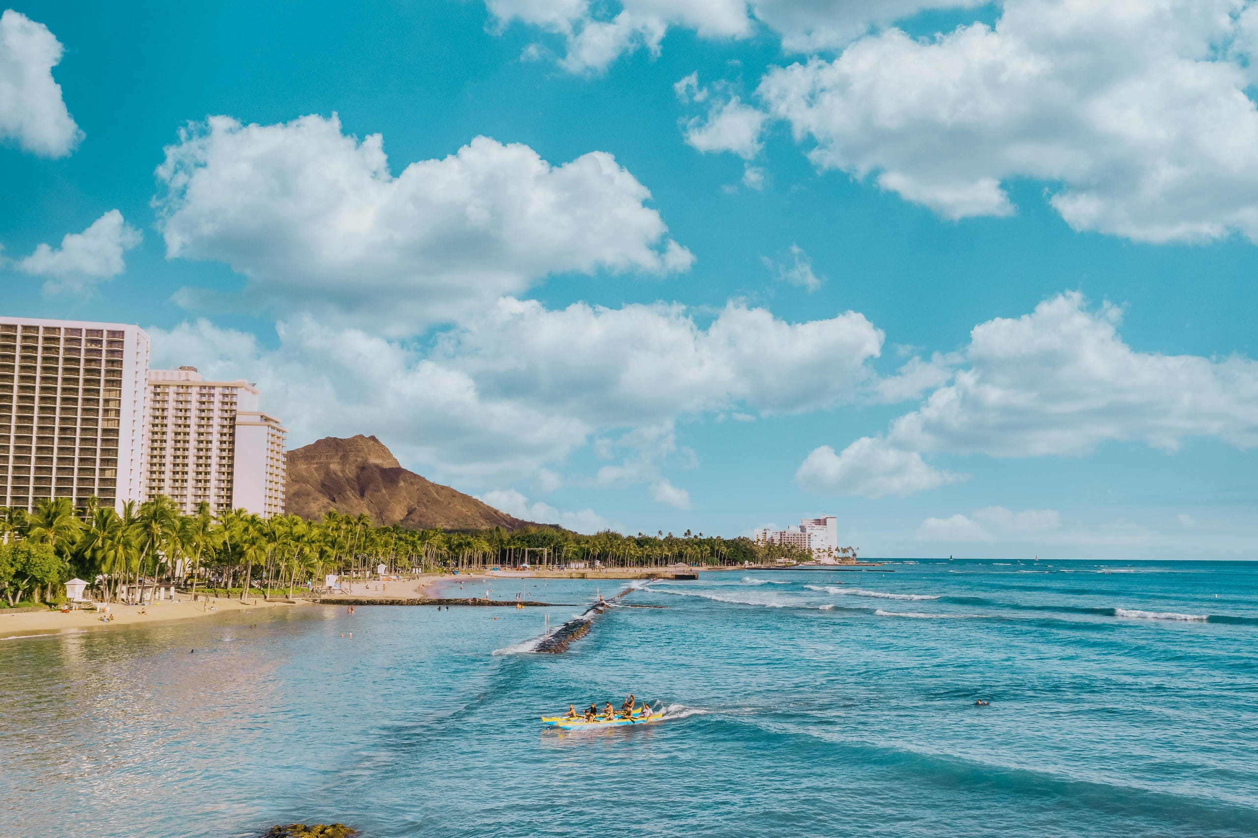 Condo in Honolulu · ★4.87 · 1 bedroom · 3 beds · 1 bath - Image 41