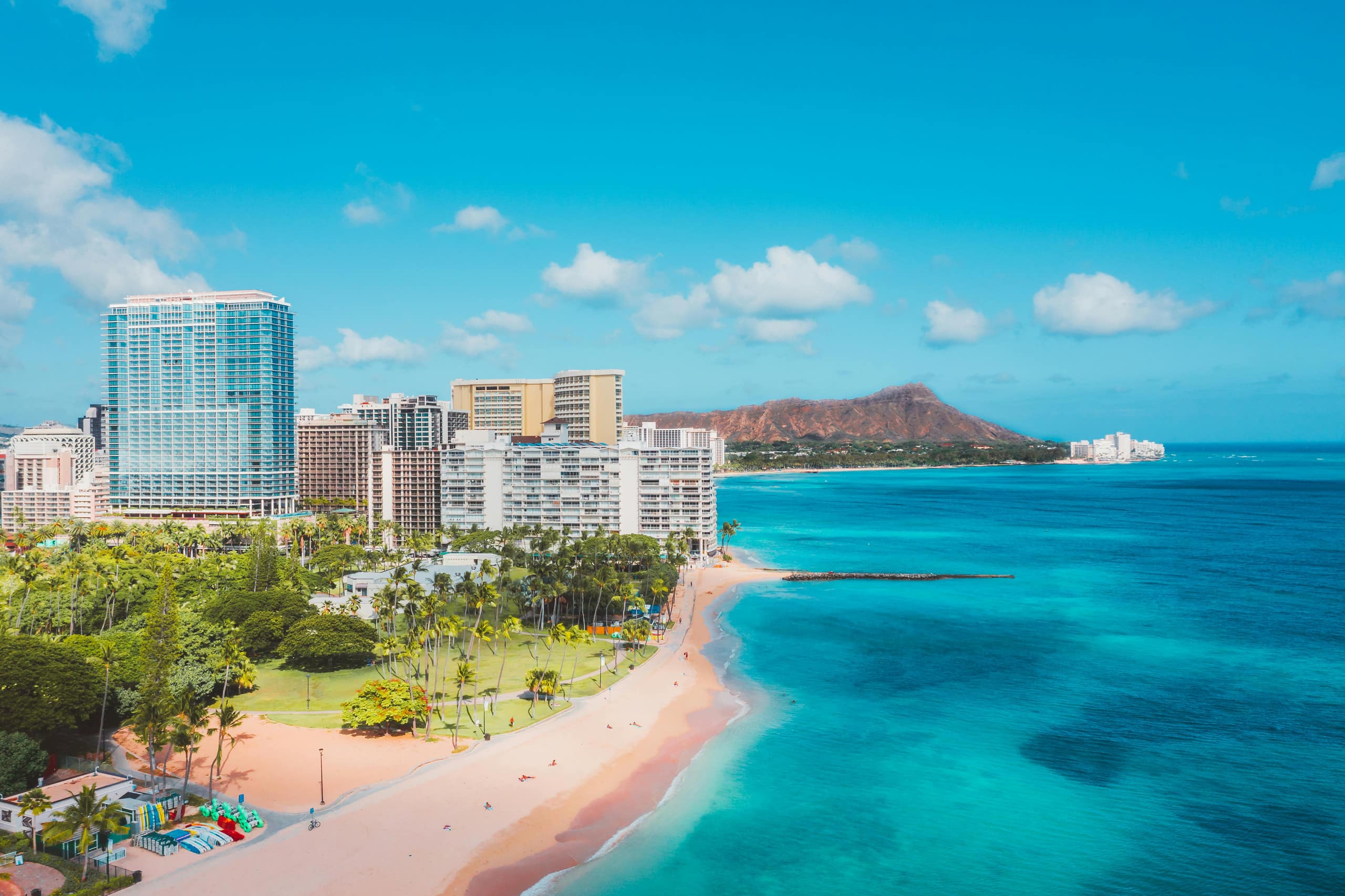 Condo in Honolulu · ★4.87 · 1 bedroom · 3 beds · 1 bath - Image 42
