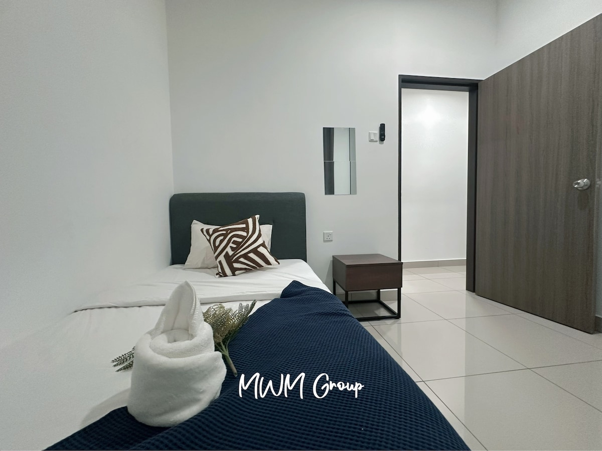 Спална соба 3