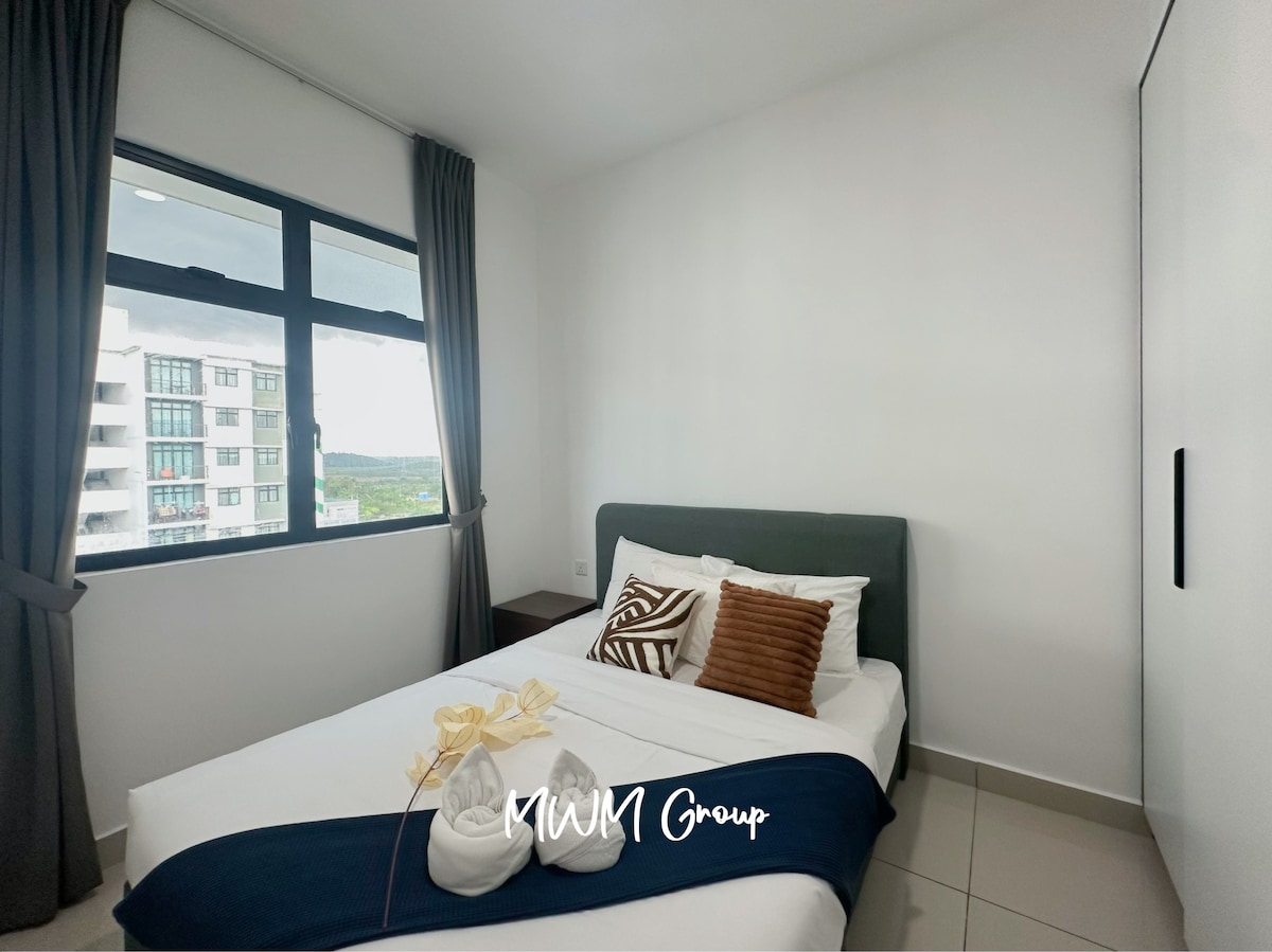 Спална соба 2