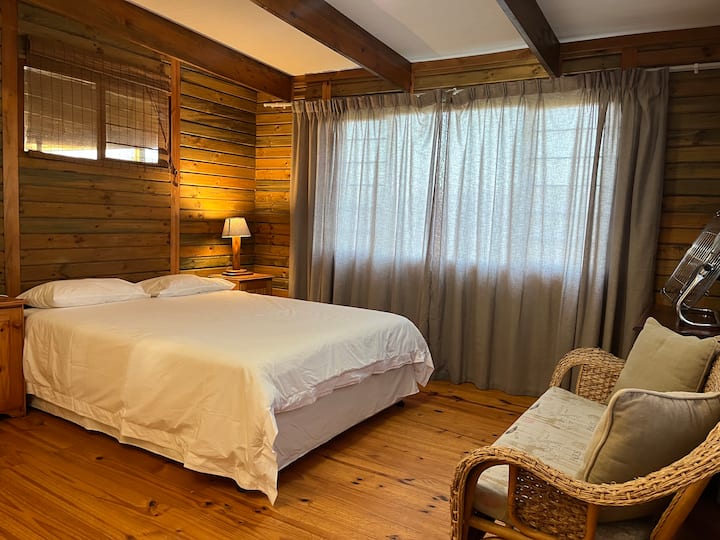 Cabin@terana - Rheenendal