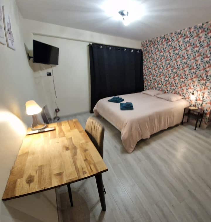 Chambre 2