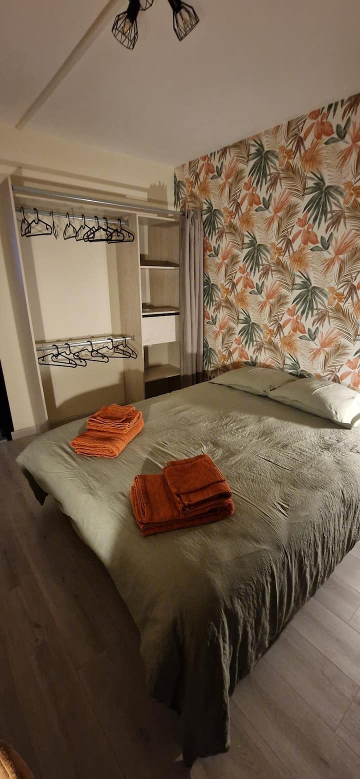 Chambre 3