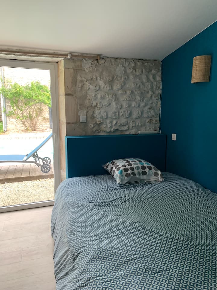 Dhomë gjumi 2