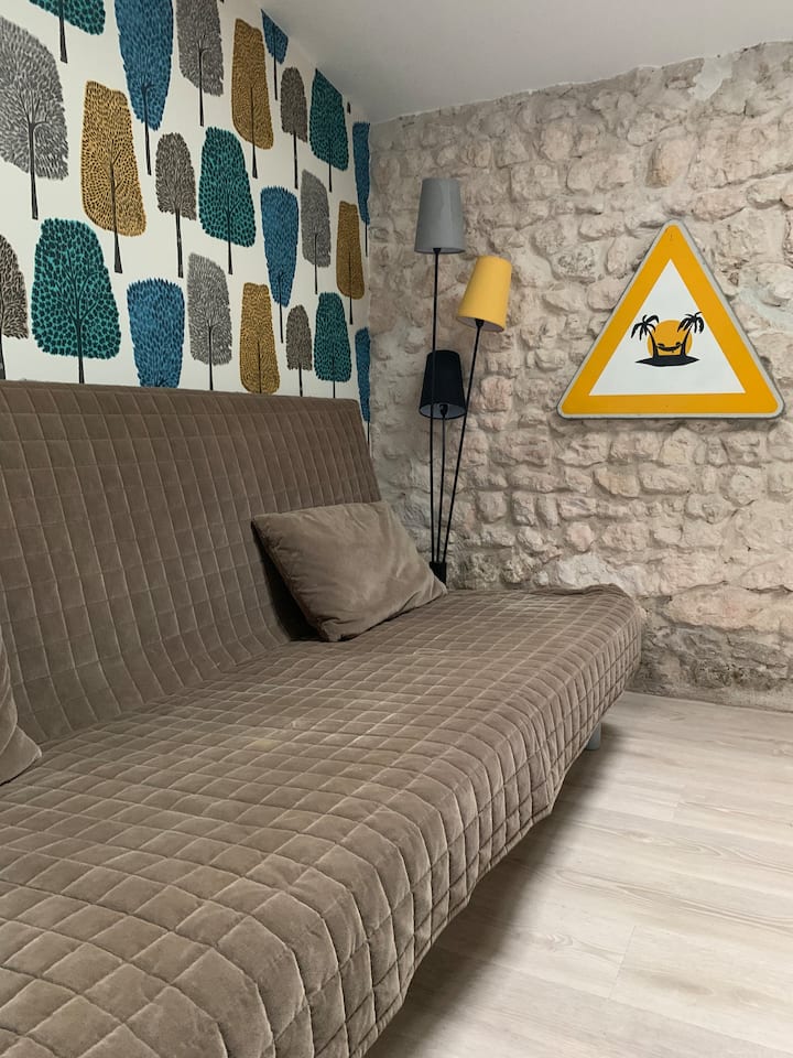 Dhomë gjumi 3
