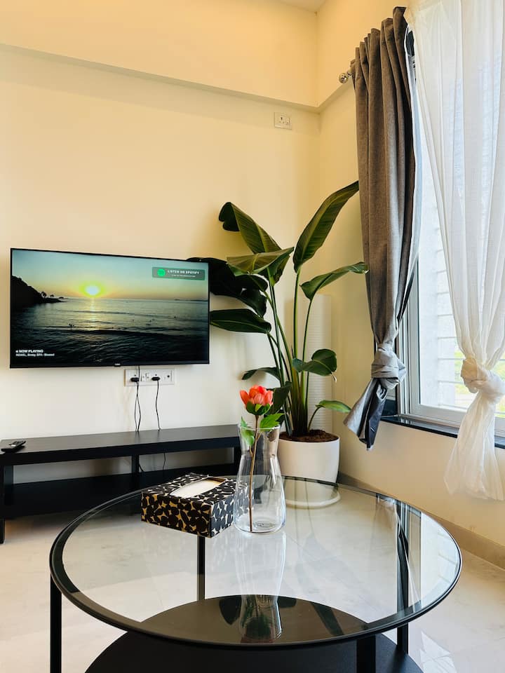 Lux Flat 303 Baner - Pune