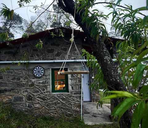 Vaazh(வாழ்) - A Hippie Hideout by Stays & Beyond