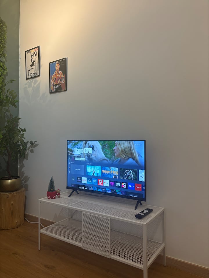 Charmant Studio Au Cœur De Bruxelles - Bruxelles