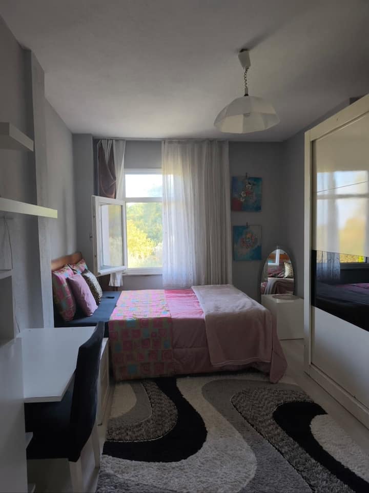 غرفة النوم 2