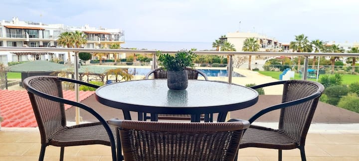 Apartment Casa De Lumina By Holidaykeys - Northern Cyprus