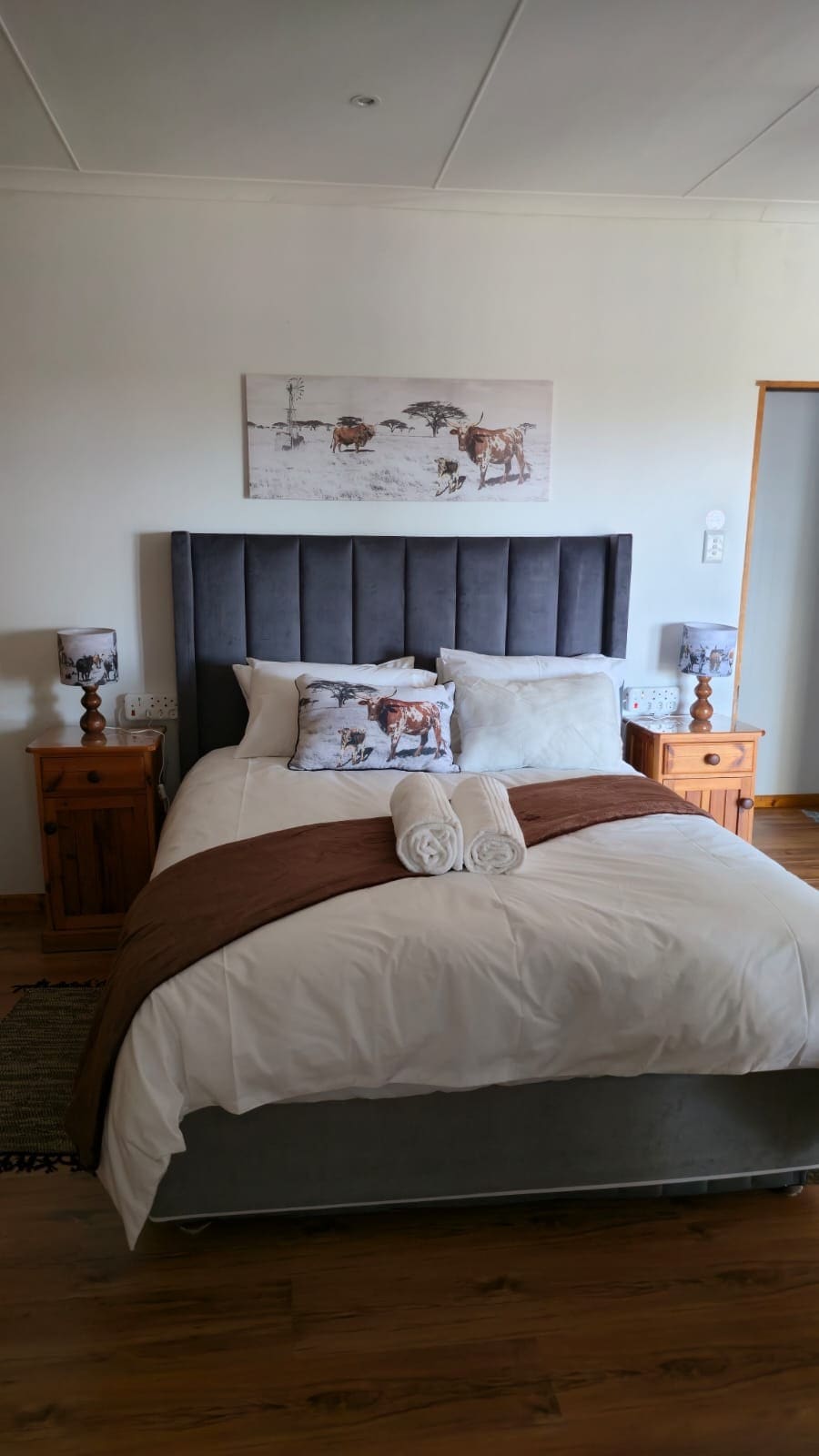 საძინებელი