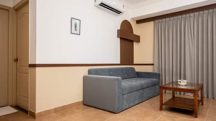 Living room image 1
