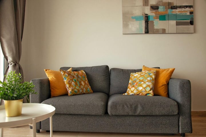 Fabulous Ocean View Apartment - Morro Jable