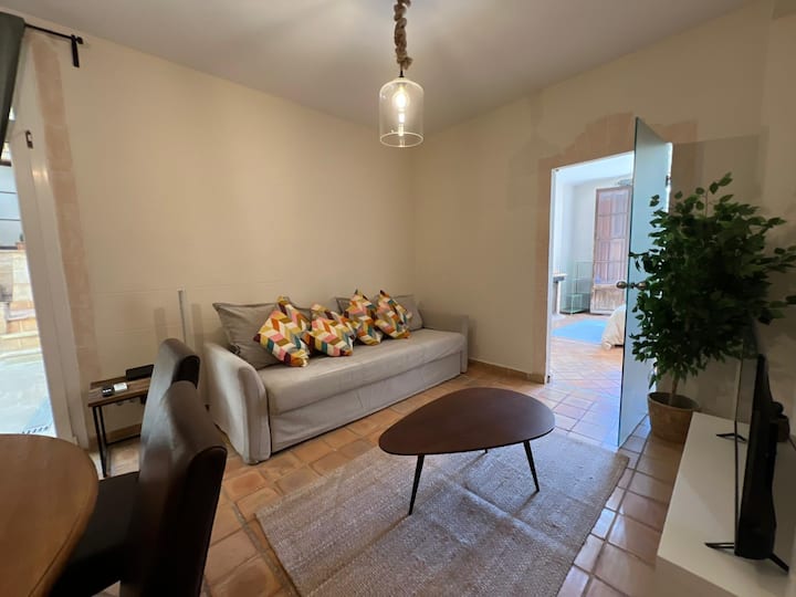Apartamento En Las Ramblas I - Palma de Mallorca