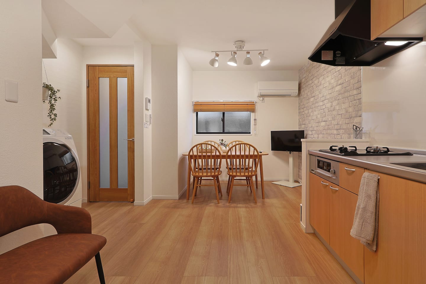 一号館 / House 1