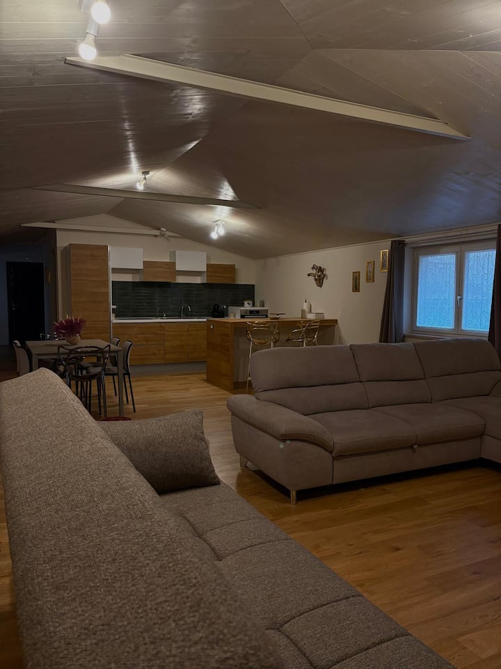 Sangida Home Comfort E Relax - Lamezia Terme