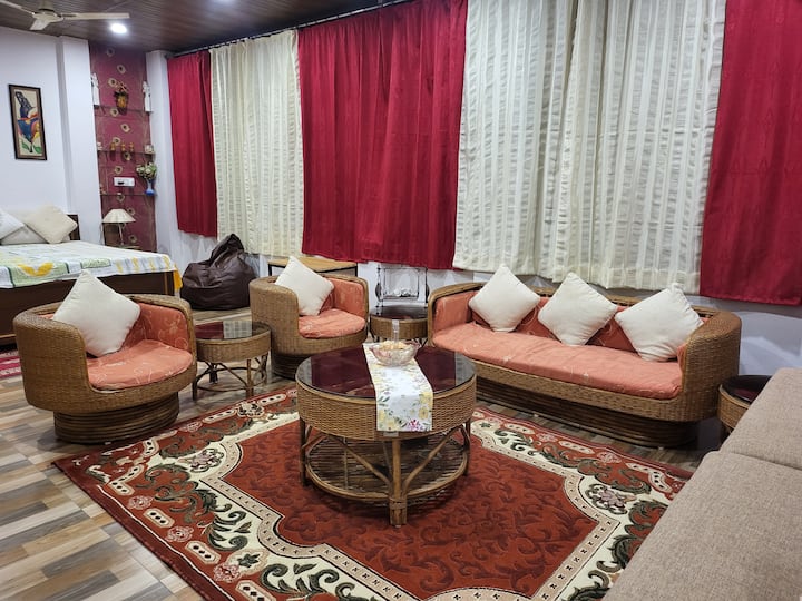 Vanraj Gold Suite - Jabalpur