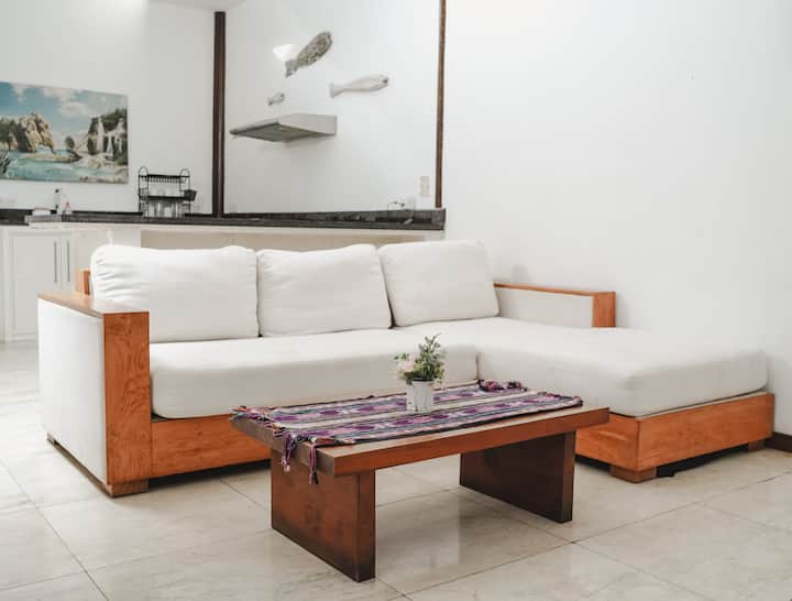 Ningaloo Signature Villa – Private Pool Getaway - Gili Adaları