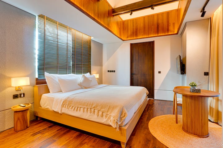 Спална соба 1