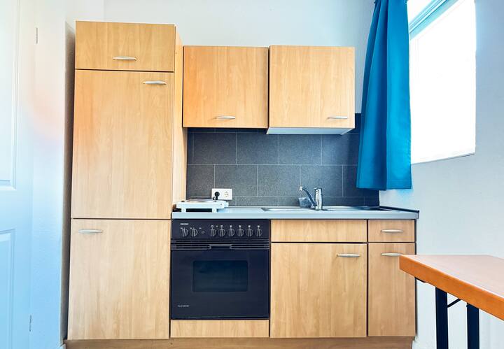 Studioappartement Voor 2 Gasten In Marx - Friedeburg