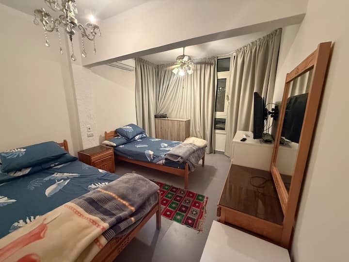 Chambre 3