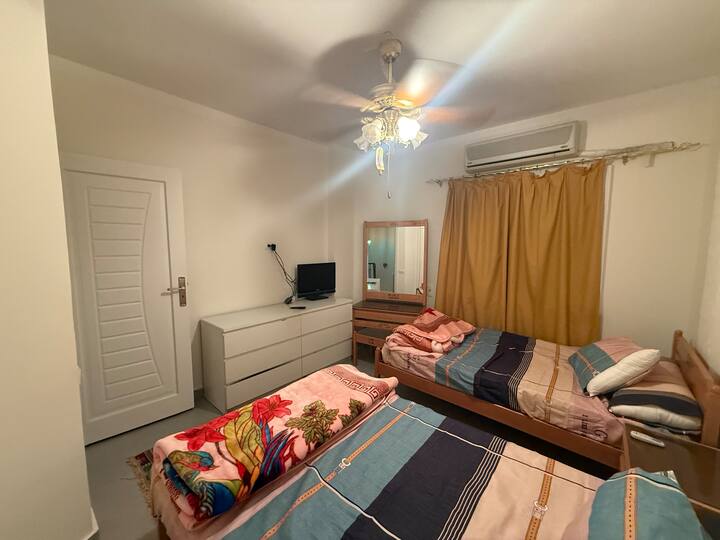 Chambre 1