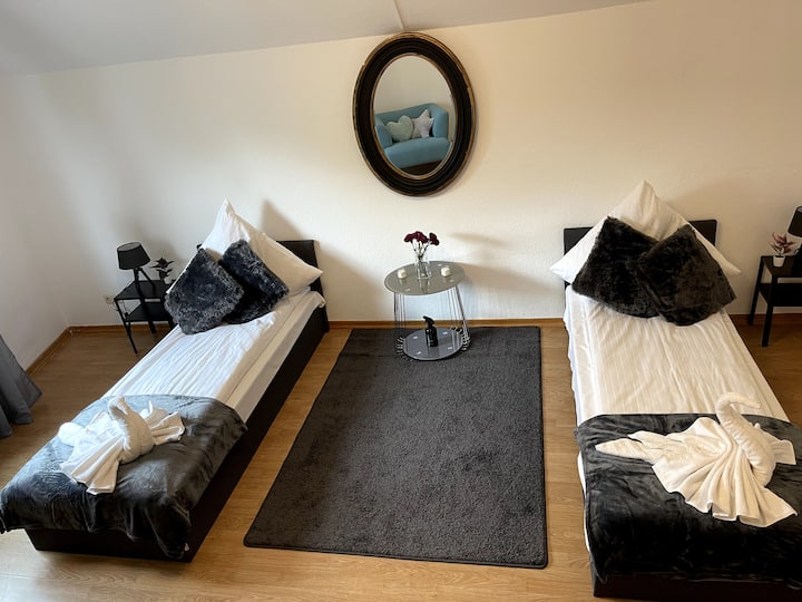 საძინებელი 2