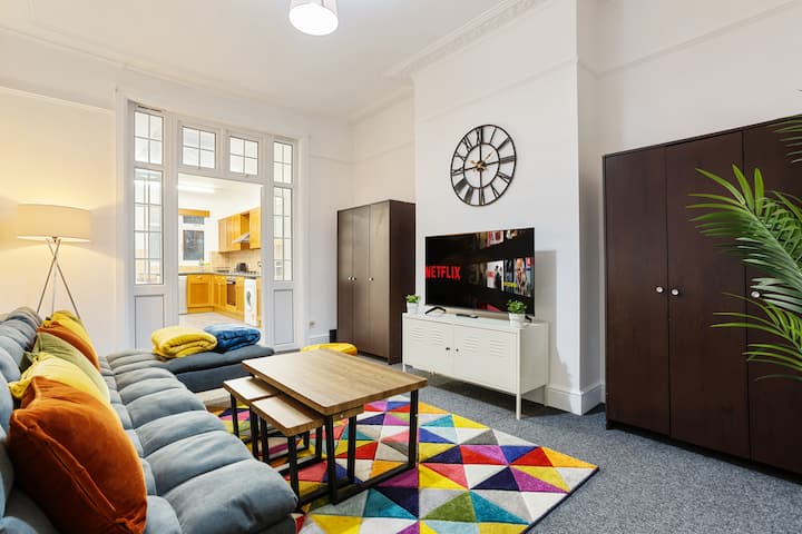 Всекидневна