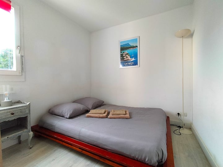 ห้องนอน