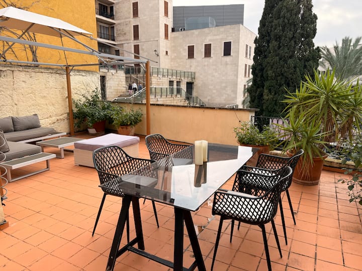 Apartamento Temporal Ramblas - Palma de Majorque