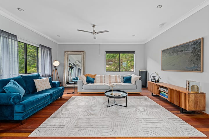 Baybreeze House At Horseshoe Bay - タウンズビル
