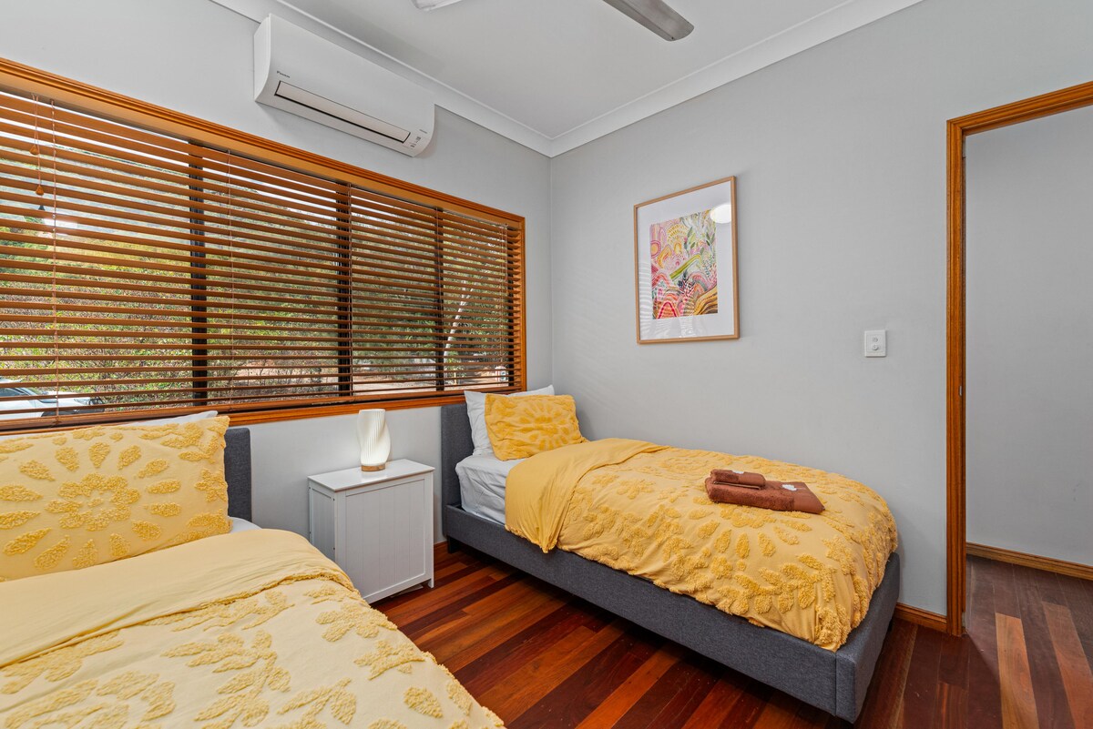 Спална соба 3